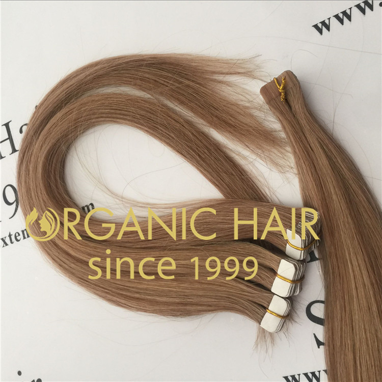 Organic hair is the best  supplier in China H8